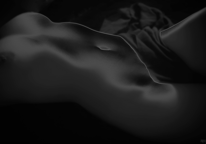 Body as Icon  Capture