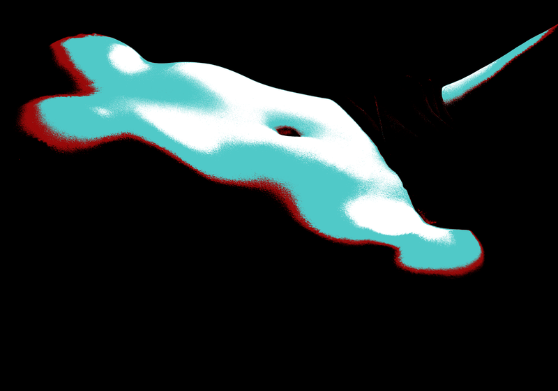 Body as Icon  ReCode