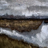 Gray Charleston Marsh, Homage to Whistler and Rothko