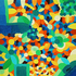 SPECIAL COLLECTION - COLOUR WORLD 2