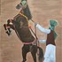 Dancing Horse