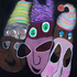 "Masks and Faces"