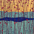 Among the Flowering Reeds Typtich