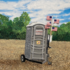 All American Porta Potty