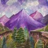 Moments In The Mountains 