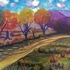 Autumn’s Changes