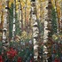 Gilded Woodlands
