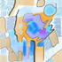 Cartographie intérieure II
