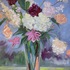 Luminous Blooms