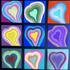 Hearts of 06. 21. 26. 
