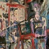 Balancing  (Unstretched Canvas)