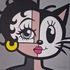 Hello Pussycat!