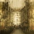Folded street