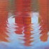 A travers l'eau