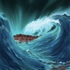 The crossing of the Red Sea
