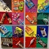 Candy pop-pops