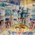 Fragments of an Afternoon-Acapulco