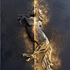 “Custodian of Transformation- The Horse”