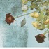 Flowers In the Pool