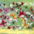 Butterflies Happiness