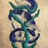 Sinuous Motion 
