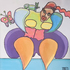 Curacao Woman Cycle 2 nr 4