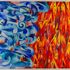 Fire and Flood