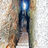 Stairs to the light