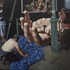 Manhattan Crucifixion