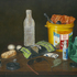The Fisherman's table  
