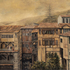 Valparaiso in Sepia (Why Valparaiso)