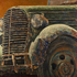 CHilote Truck (The Trace of Time)