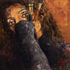 Autorretrato( Faces-Body and Soul)
