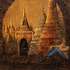 Bagan (experience on these side and beyond the border)