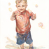 Bubble Boy