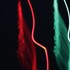 Red Frequencies III