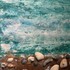Oceans Real sand and shells