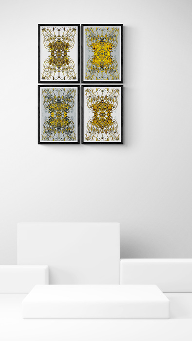 JEWELRY COLLECTION - For Kings and Queens 