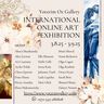 Yotzrim Gallery art sale exhibition