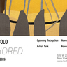 Explore Ellen Piccolo’s Anchored, an exhibition of contemporary art inspired by boats, memory and place. 
