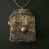 Renate Helene Schweizer: The World in a Used Tea Bag