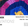 Explore Kristina Snook’s Incantations, an exhibition exploring transformation, repair, renewal, and the personal ritual of working with fabric.