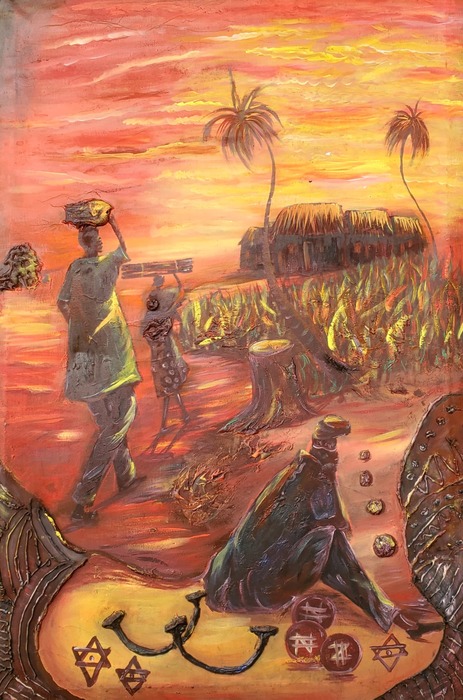 BRING HOME THE BACON