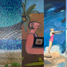 Here Comes The Sun: A Group Exhibition Featuring James Wolanin, Matt Bilfield, Rebecca Jack, Swan Scalabre, + Todd Kenyon