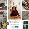Renate Helene Schweizer – The Art of Humanity