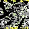 The Monday Luminary of The Seven Luminaries Original Art Series By Seedy Art