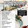 ARTIST Art Group is pleased to announce an international online group exhibition: