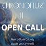 OPEN CALL: CHRONOFLUX II Catalog