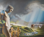 The Time Machine