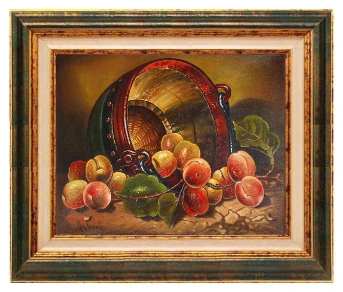apricots